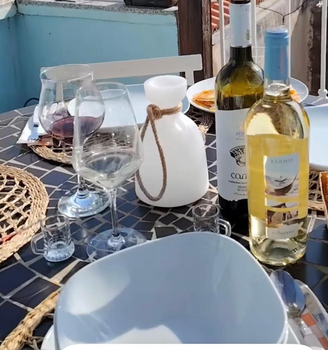 فيلا Dommo Asuletta بوسا المظهر الخارجي الصورة